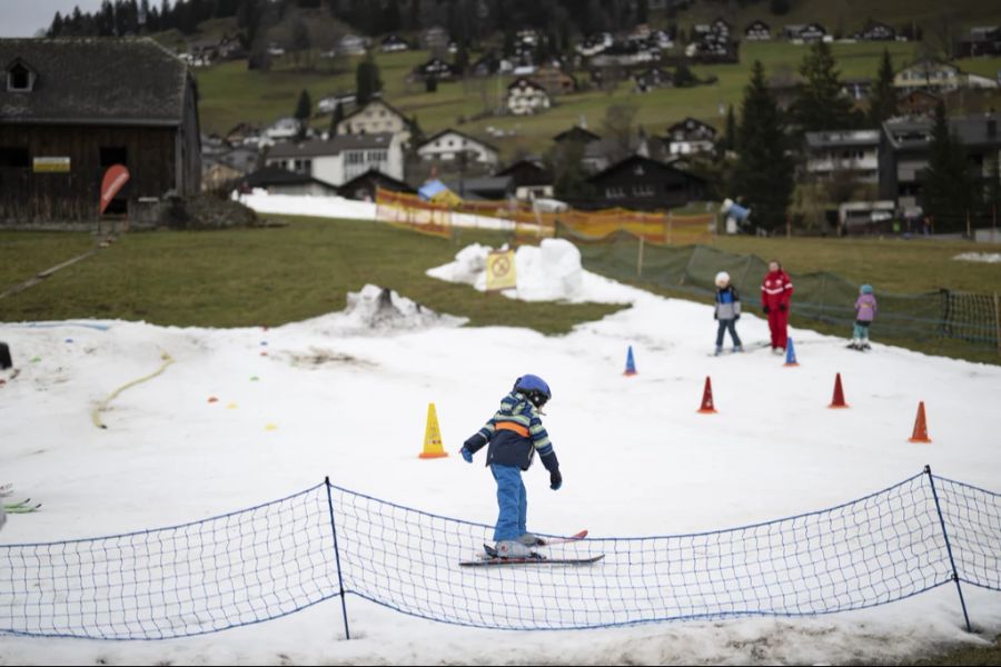 Swiss-Ski