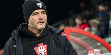 Alex Frei FC Aarau