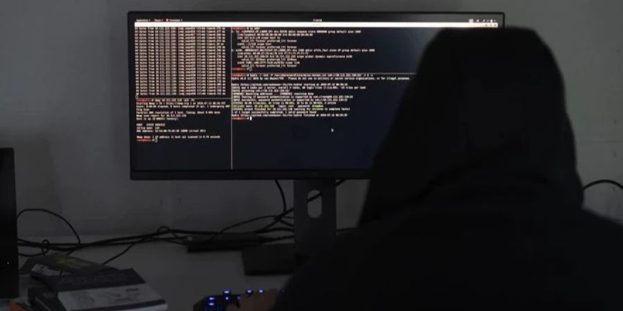 Spurensicherungs-Software Polizeien Hacker