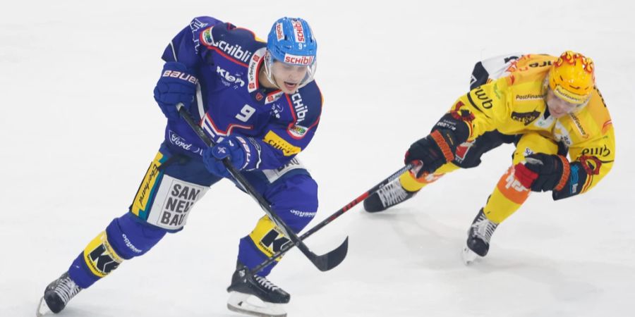 SCB EHC Kloten