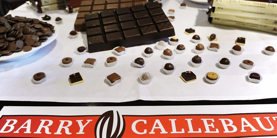 Barry Callebaut