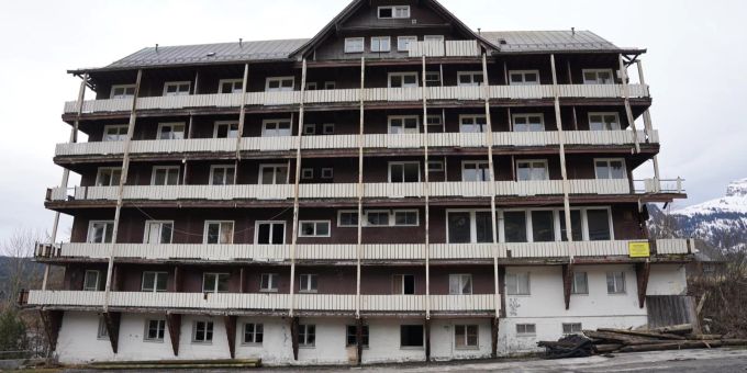 Wildhaus