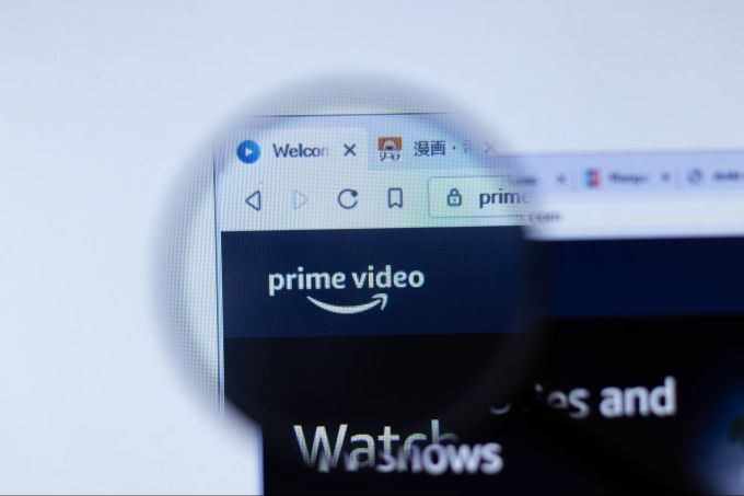 Mit einem Kinderprofil können Werbeeinblendungen zumindest teilweise umgangen werden. Kinderprofil Amazon