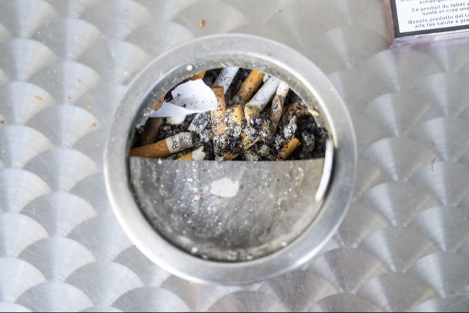 Auto-Aschenbecher ✔️ in deiner Tabak Welt