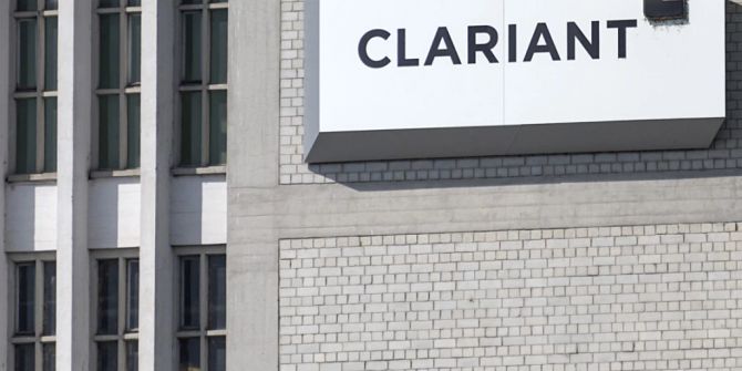 Clariant