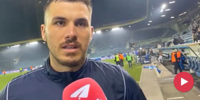 1:0 in Luzern - FCZ-Kryeziu: «Zeigt, was für einen Teamgeist wir haben»