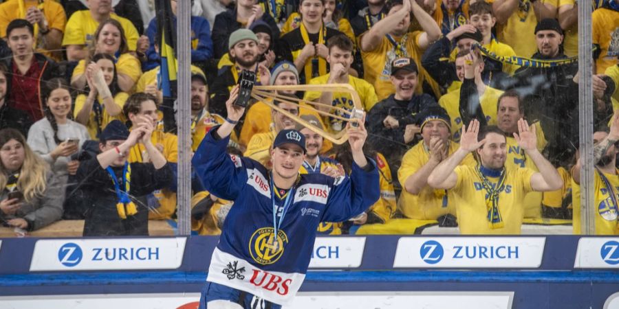 HC Davos