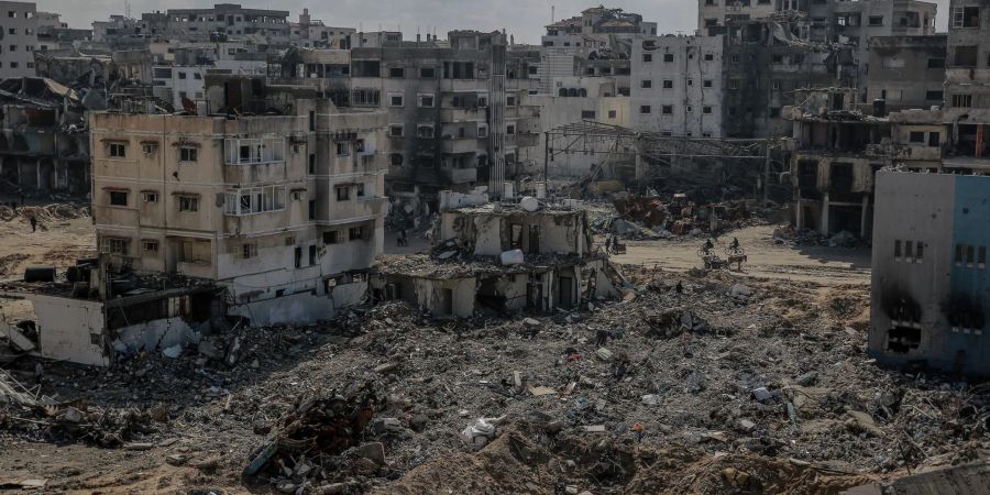 Bei den Verhandlungen im Gaza-Krieg über eine erneute Feuerpause und Freilassung weiterer Geiseln gibt es weiterhin keine Einigung.