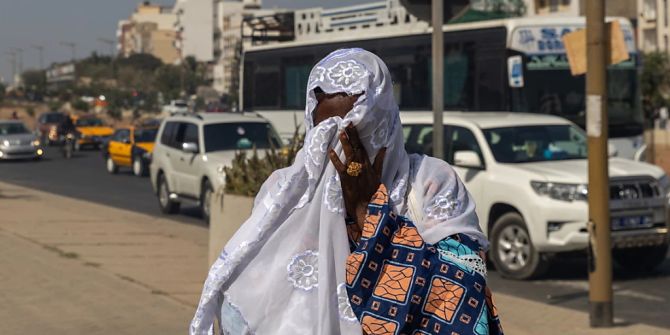 Senegal