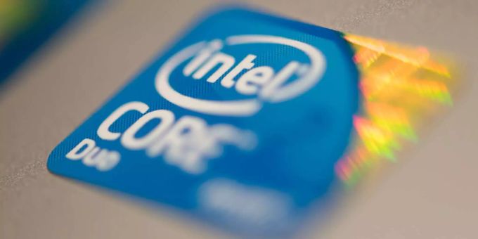 Intels Core i9 10900K. Intel Core i9