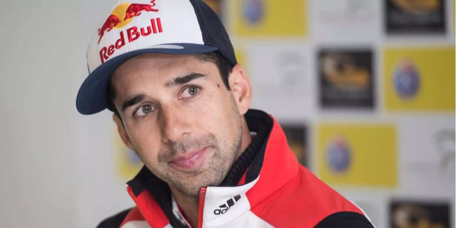 Neel Jani hat genug von der Formel E.