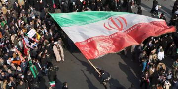 iran proteste