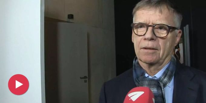 Das sagen die Chefs - NZZ und AZ-Medien fusionieren
