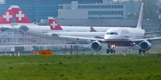 30 Piloten von der Air-Berlin-Tochter Belair werden von der Swiss und Edelweiss übernommen. 30 Piloten von der Air-Berlin-Tochter Belair werden von der Swiss und Edelweiss übernommen.