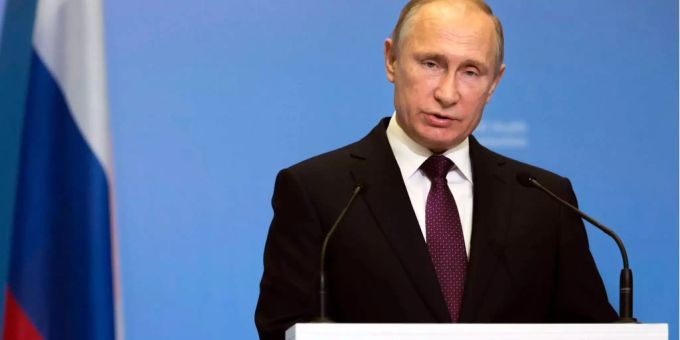 Chemiewaffen - Russland bleibt im Streit um Syrienmandat hart