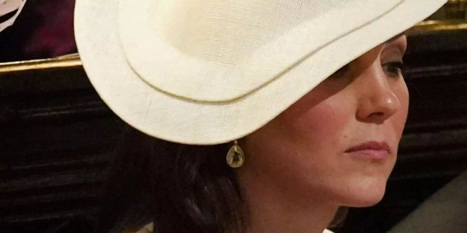 Herzogin Kate ist sauer - «Meghan hat es nicht verdient, ein Royal zu sein»
