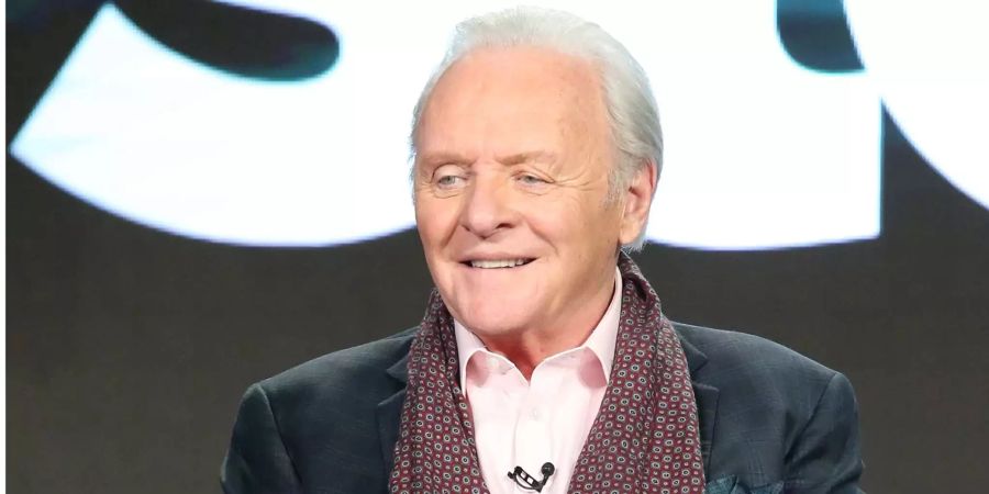 Anthony Hopkins