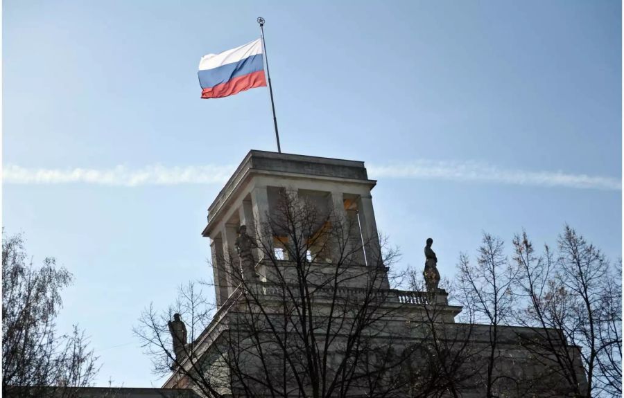 Viele Länder weisen nach dem Giftanschlag russische Diplomaten aus. Nach den USA und Deutschland zieht jetzt auch Australien Konsequenzen.