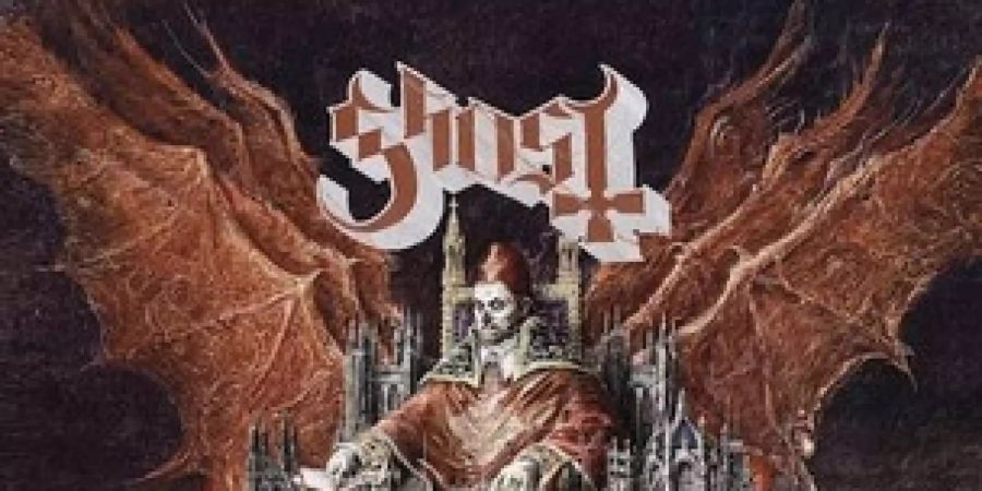 Das Titelbild von «Prequelle»