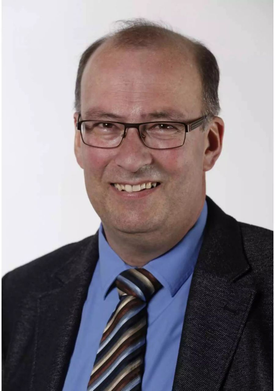 Markus Ritter