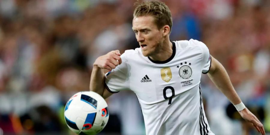 Deutschland: André Schürrle (27). Der BVB-Spieler bereitet Götzes WM-Finaltor vor. Aber auch Schürrle hat stark an Leistung eingebüsst – und sitzt nun während der WM zuhause.