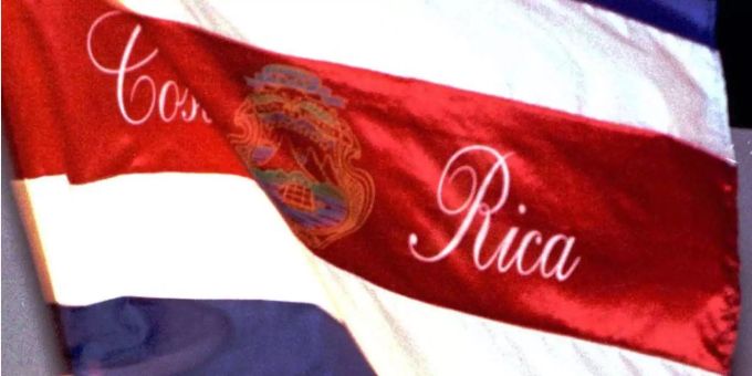 In Costa Rica läuft ein blühendes Geschäft mit gekauften Ehen In Costa Rica läuft ein blühendes Geschäft mit gekauften Ehen