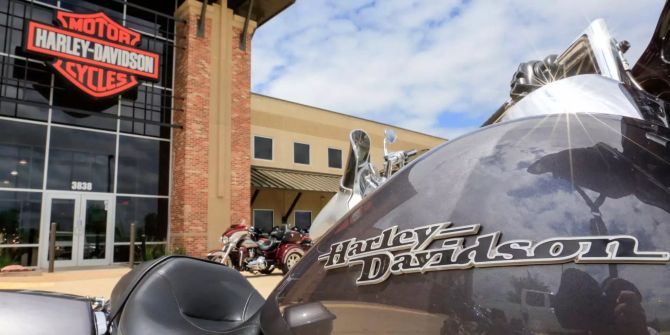 harley-davidson