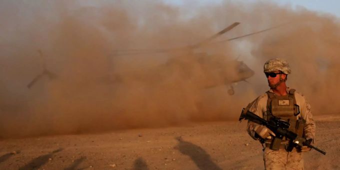 Syrien - Experte erklärt, was nach dem US-Truppen-Abzug kommt