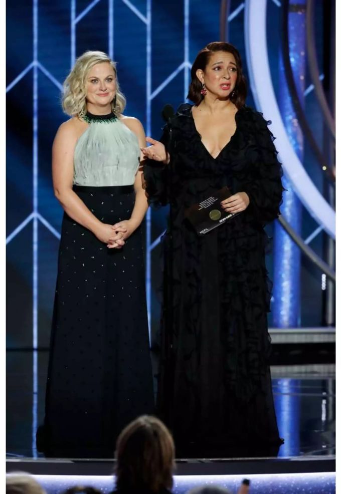 golden globe