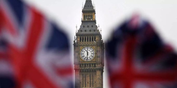 Eine Reise zum Big Ben geplant? Ab dem 2. April 2025 ist eine kostenpflichtige digitale Einreisegenehmigung (ETA) für eine Einreise nach Grossbritannien nötig. Reisen nach Grossbritannien
