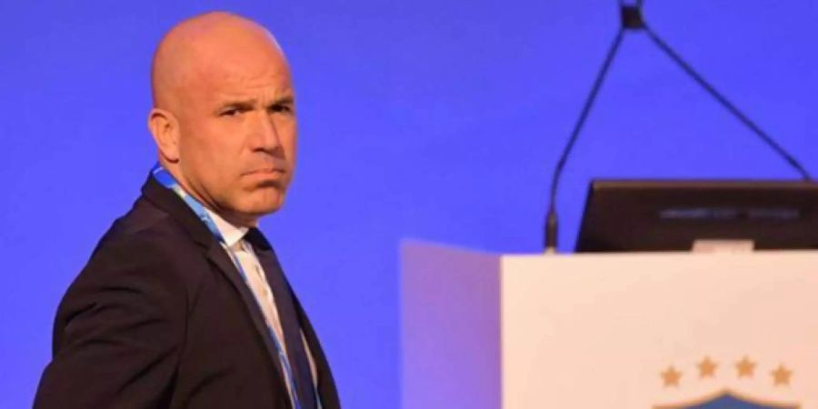 Luigi di Biagio übernimmt in Italien die Nati als Übergangslösung.