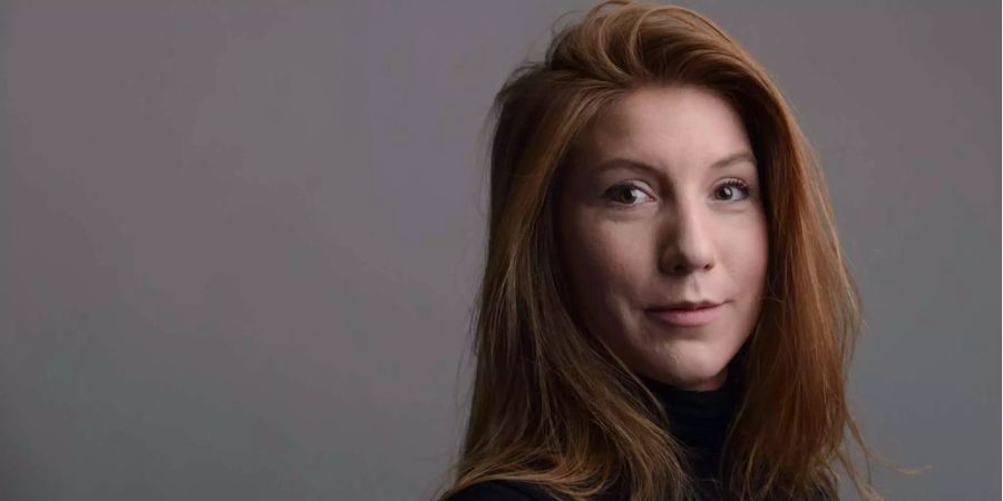 Gehört der gefundene Arm der ermordeten Journalistin Kim Wall?