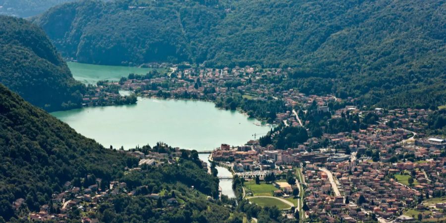 Tessin