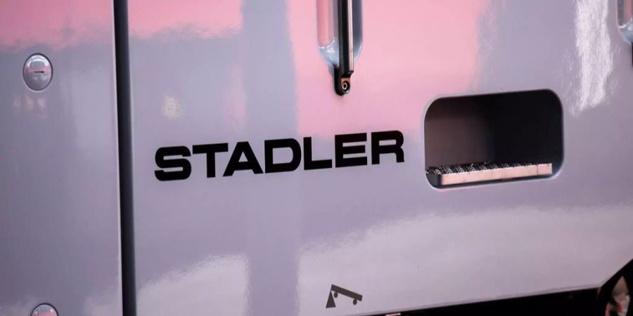 stadler rail