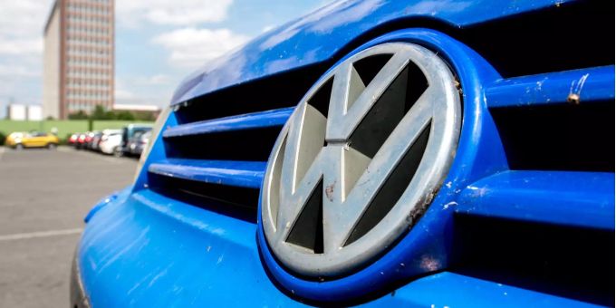 VW will in in der Entwicklung des autonome Fahrens in China mitmischen. VW will in in der Entwicklung des autonome Fahrens in China mitmischen.