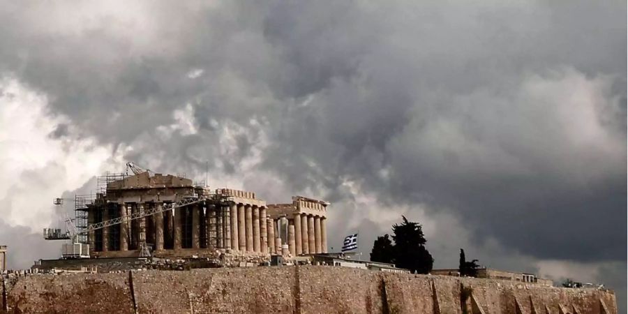 Akropolis