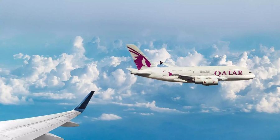 qatar airways