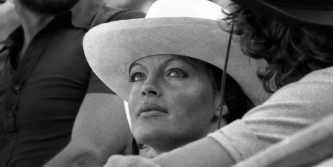 Romy Schneider - «Meine Mutter hatte ein Verhältnis mit Hitler»