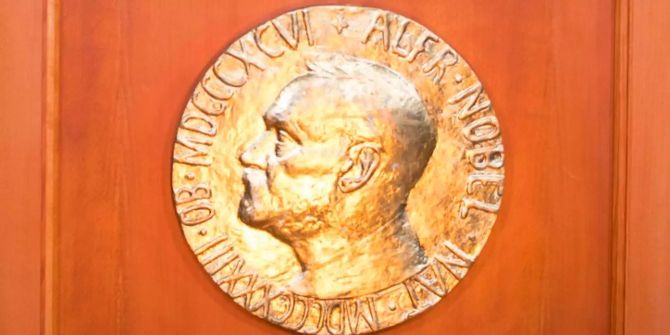 Nobelpreis