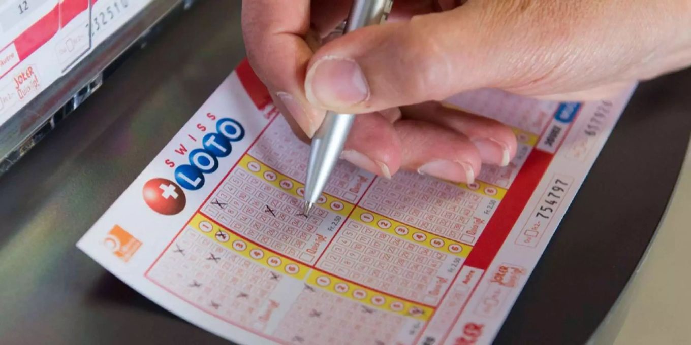 Zwei Millionengewinne im Schweizer Zahlenlotto | Nau.ch