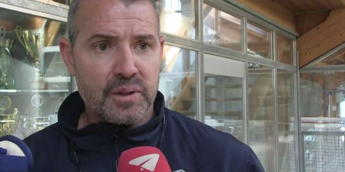 Neuer ZSC-Trainer - Serge Aubin: «Eishockey ist ein Lifestyle»
