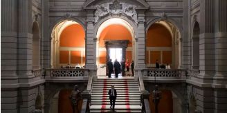 Zivilverfahren - Elektronische Kommunikation soll einfacher werden