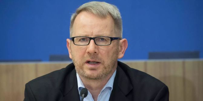 Johannes Kahrs (SPD)