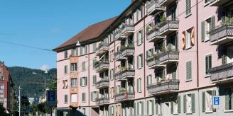 Gemeinde - Neues Vermietungsportal für die Alterswohnungen der Stadt Zürich