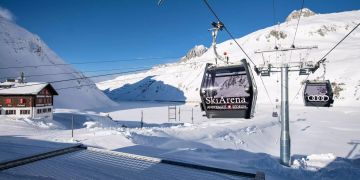 Andermatt Sedrun