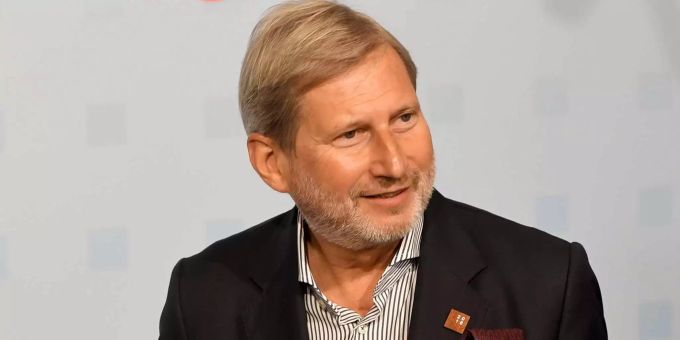 Johannes Hahn- johannes hahn