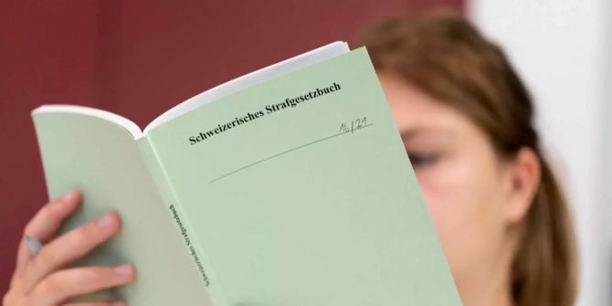 strafgesetzbuch