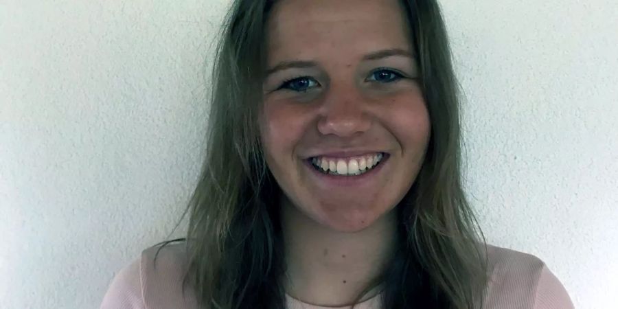 Aline Höpli - zvg Gemeinde Flawil
