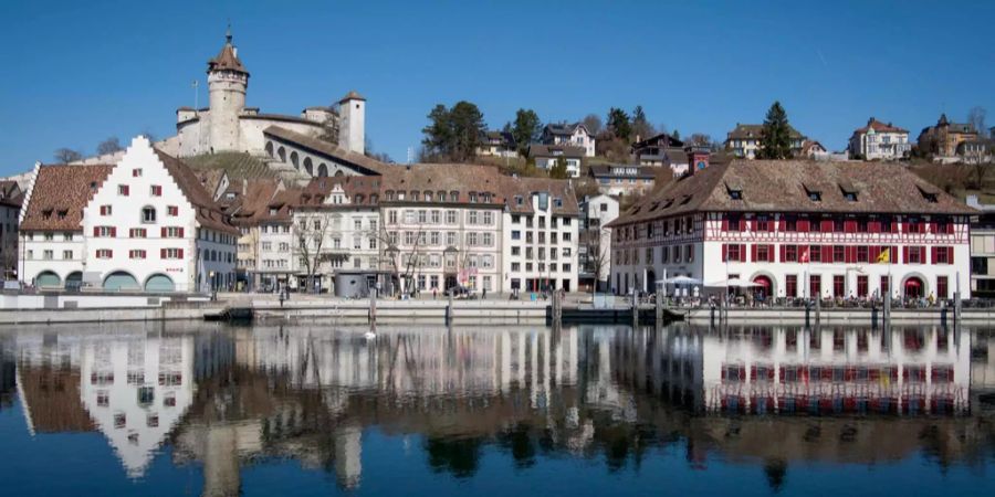 Schaffhausen