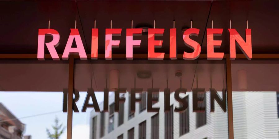 raiffeisen